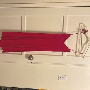 Reformation Juilette Dress